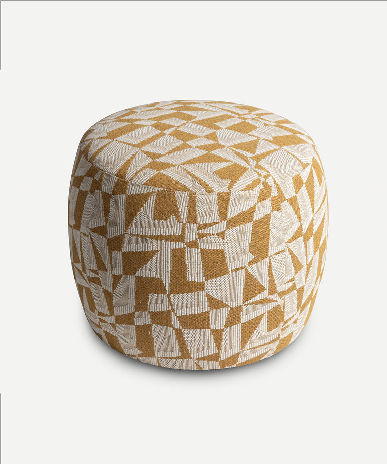 Pouffe Big Sur California - Ćlitis Prestige