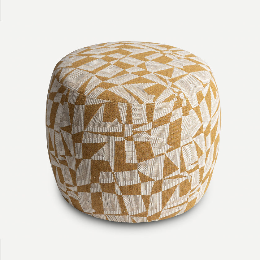Pouffe Big Sur California - Ćlitis Prestige