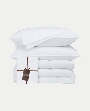 Pulitzer Suite Bedding Set Pulitzer Suite Bedding Set