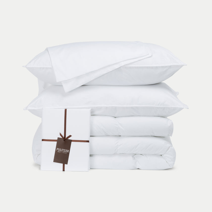 Pulitzer Suite Bedding Set
