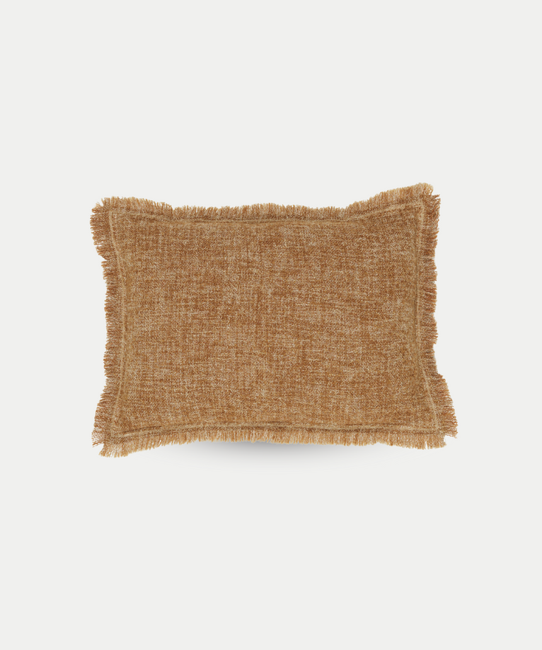 Élitis Balzac Decorative Pillow Epices