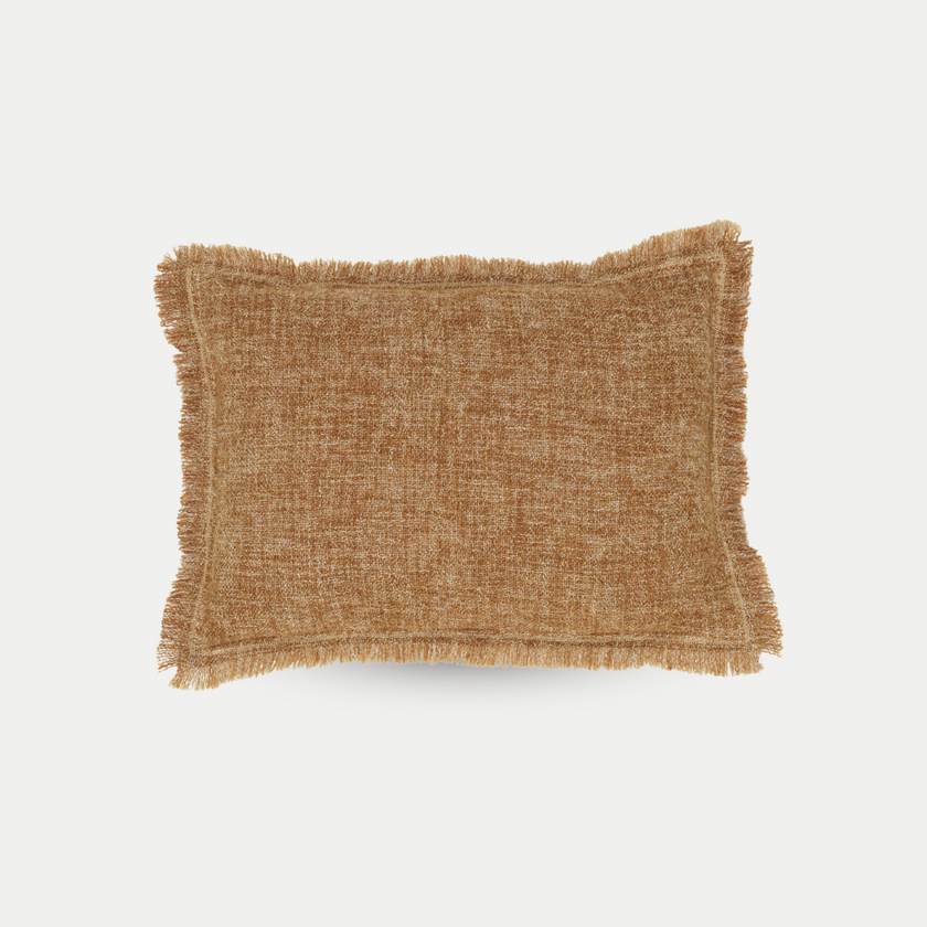 Élitis Balzac Decorative Pillow Epices