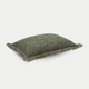 Élitis Balzac Decorative Pillow Foret
