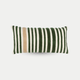 Élitis Monterrey Decorative Pillow Figuier