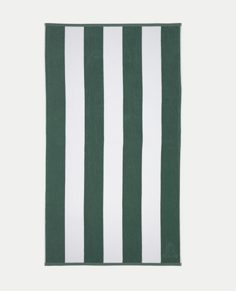 Hotel Beach Towel Sage Manor 100x180 cm Hotel Beach Towel Sage Manor 100x180 cm