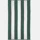 Hotel Beach Towel Sage Manor 100x180 cm