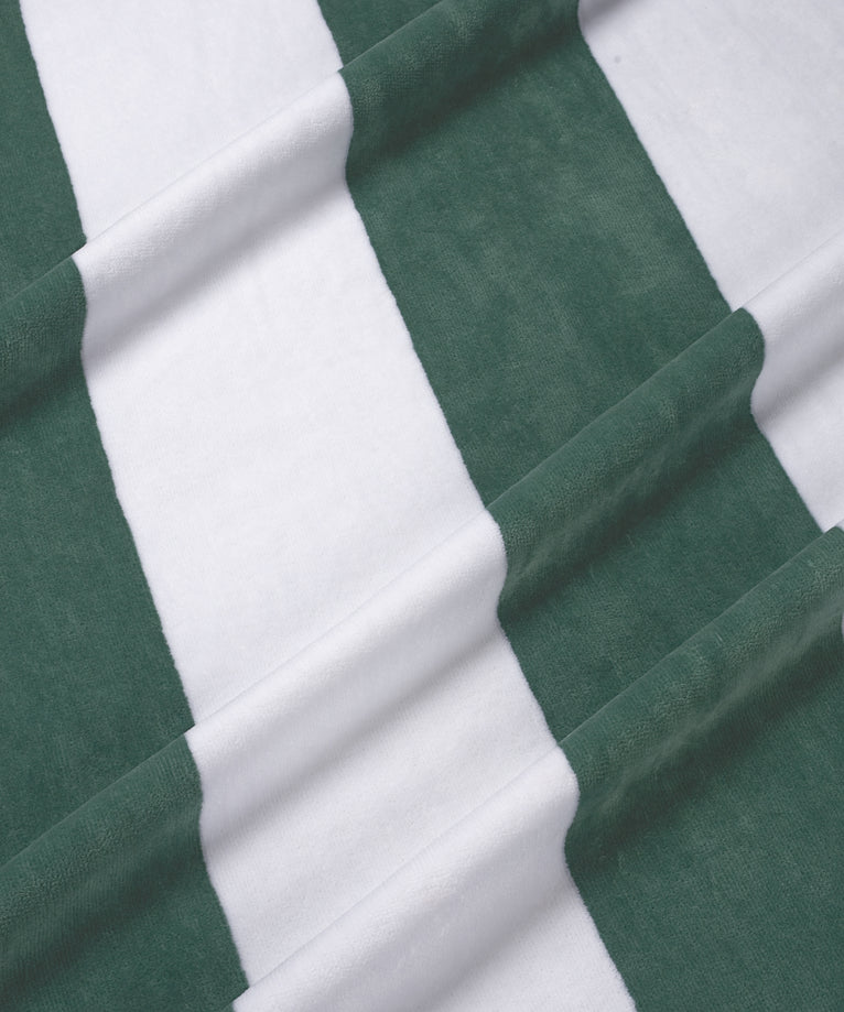Hotel Beach Towel Sage Manor 100x180 cm