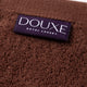 Towel set Spa Complete (10 pcs) | Chestnut