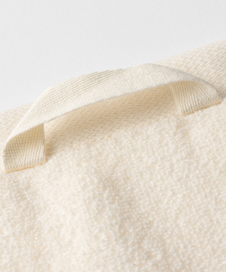 Towel Set Deluxe (8 pcs) | Cream