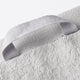 Towel set Spa Complete (10 pcs) | Silver Grey