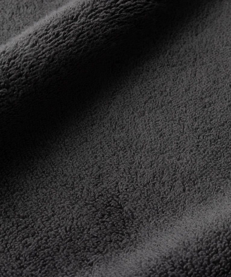 Towel set Spa Complete (10 pcs) | Anthracite