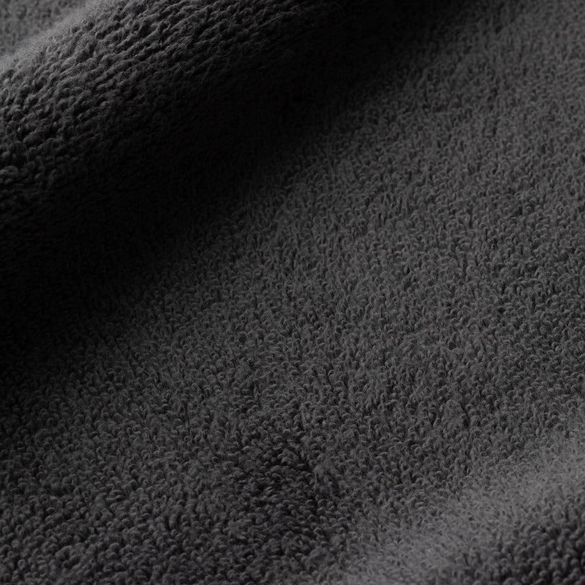 Towel set Spa Complete (10 pcs) | Anthracite