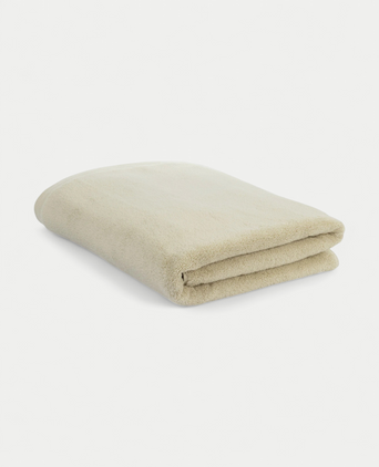 Towel zero-twist cotton 100x150 cm | Pebble Beach Towel zero-twist cotton 100x150 cm | Pebble Beach