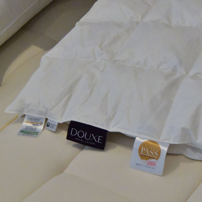 Original Zomer Dekbed - Halfdons | Outlet