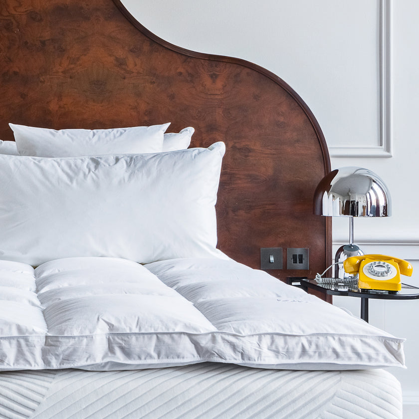 Original Featherbed - Mattress Topper