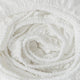 Egyptisch Katoen Hoeslaken | Percal | Hotelkwaliteit | Wit
