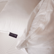 Molton Pillow Protector Set (2 pcs)