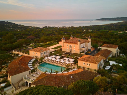 De 5 meest betoverende vakantiebestemmingen – en hun iconische hideaways