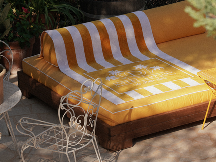 Must-Have Summer Accessory