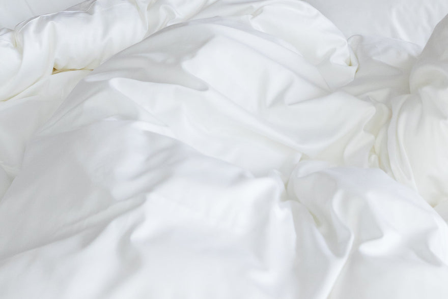 Know Your Weaves: This Is the Difference Between Percale and Sateen