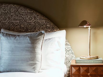 Interview with Noëlle Baartmans: On Travel, Design and the Hotel Feeling at Home