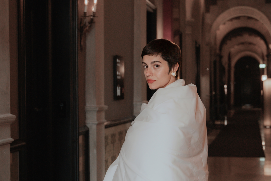 The Story Behind Our Luxury Conservatorium Collection