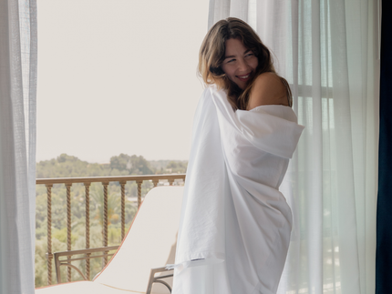Why the world’s best hotels swear by Egyptian cotton