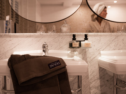 How to Sleep in the Luxury of a Hotel - but in Your Own Bedroom