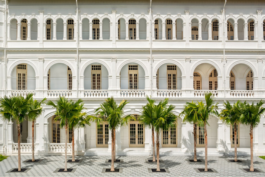 Hotel Happiness: How My Youthful Adventures Shaped My Love for Luxury Hotels