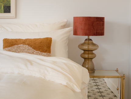 This is Egyptian cotton, and that is why we are so proud of our certificate of authenticity