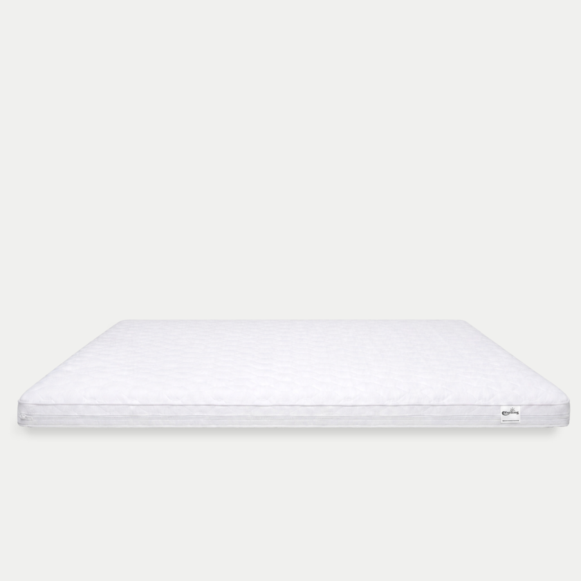 Efteling Cold Foam Mattress Topper | Medium