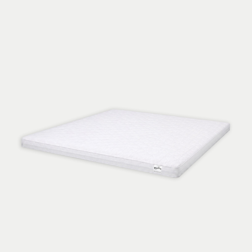 Efteling Cold Foam Mattress Topper | Medium