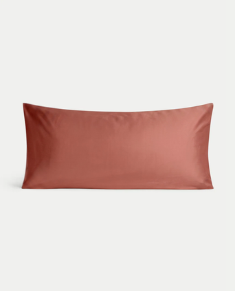 Pillowcase Egyptian Cotton 400TC Sateen | Solterra | Limited Edition