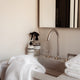 Towel set Essential (4 pcs) | White