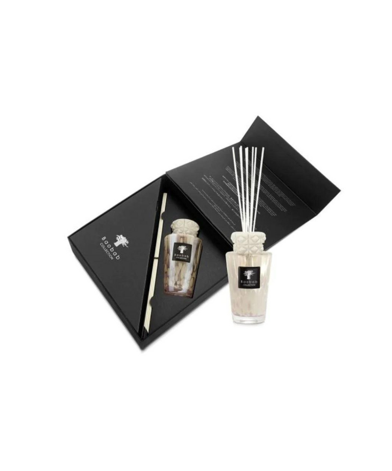 Diffusers Totem White Pearls 250ml Baobab
