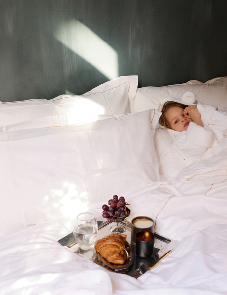Carmel duvet cover set