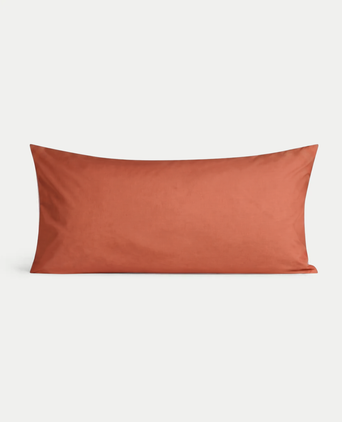 Pillowcase Egyptian Cotton 400TC Percale | Solterra | Limited Edition