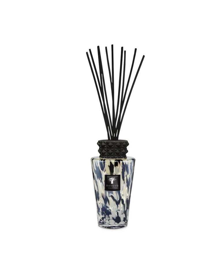 Diffusers Totem Black Pearls 2L Baobab