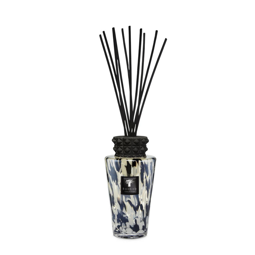 Diffusers Totem Black Pearls 2L Baobab