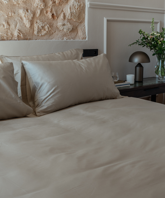 Bed linen