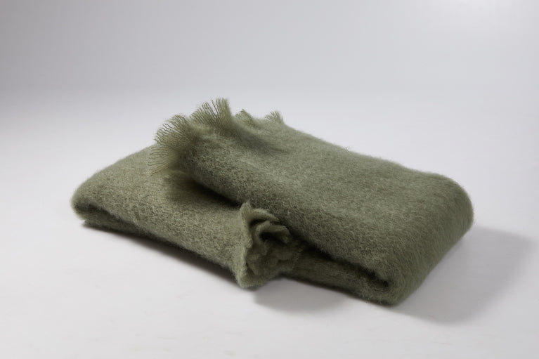 Ezcaray Mohair, kleur 604, 260x240cm