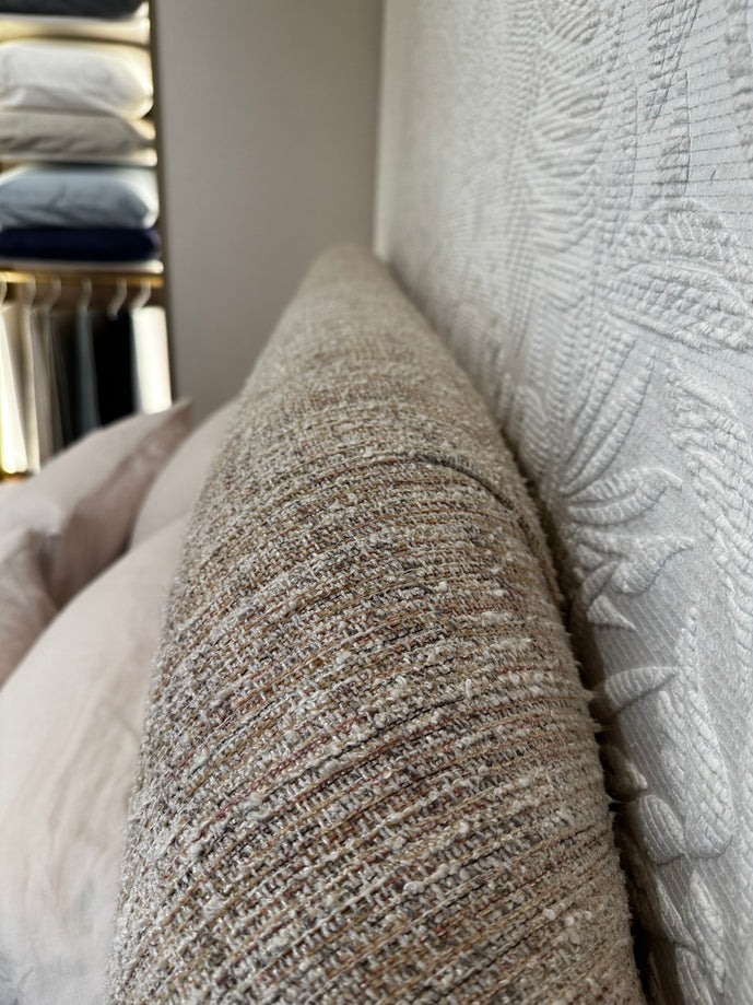 The Mason Headboard - COM
