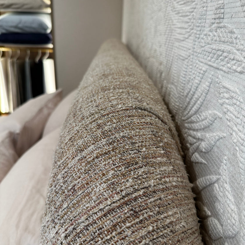 The Mason Headboard - COM