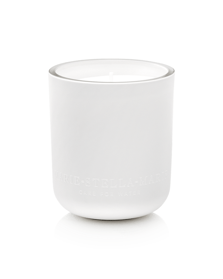Marie-Stella-Maris - Luxury Scented Candle - No. 07 Voyage Vétiver (refillable) - 300 g