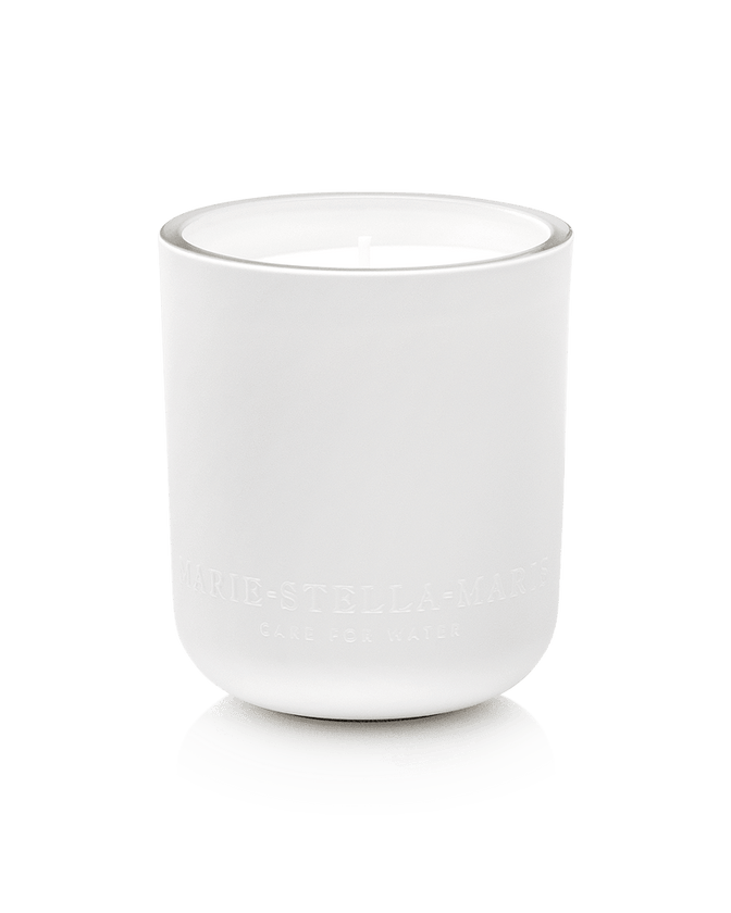 Marie-Stella-Maris - Luxury Scented Candle - No. 07 Voyage Vétiver (refillable) - 300 g