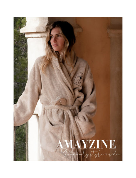 AMAYZINE