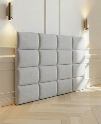 Brando Headboard Dove