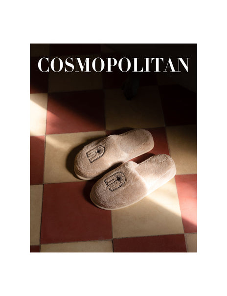 COSMOPOLITAN
