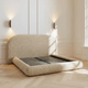 The Mason Bed