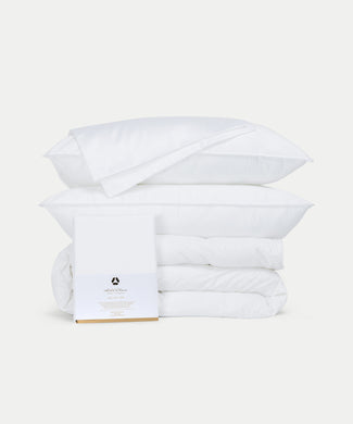 Okura Suite Bedding Set